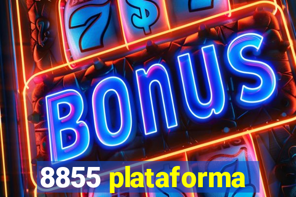 8855 plataforma